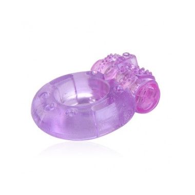 【男用器具】蝴蝶震动环 LELE/恒力