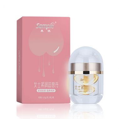 （护理保健）女士紧润滋茵丹