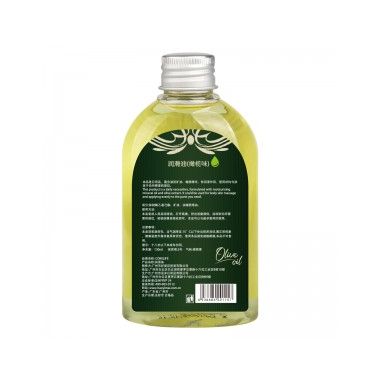 【护理保健】橄榄味润滑油130ml Cokelife/可乐生活