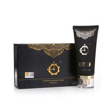 【护理保健】印度真大膏50ml 百臻堂（一比一配送体验装）