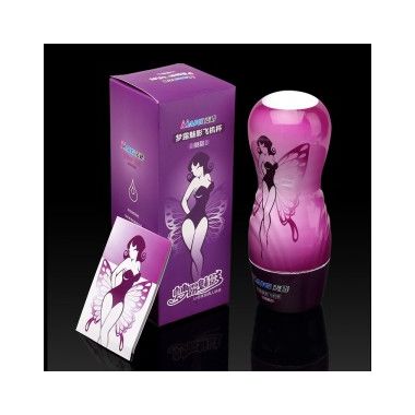 【男用器具】梦露魅影飞机杯 MAIG/爱源